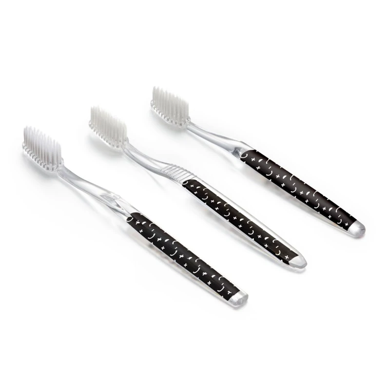 Toothbrush - OEM/ODM customized print