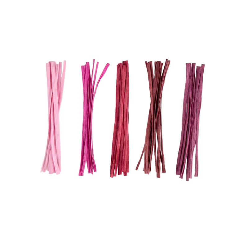 Customizable Stainless Steel Wire Twist Tie for Package and Candy Wrapping