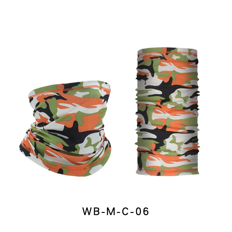 2022 New Custom Winter Cover Face Hat Custom Face Mask Wholesale Cycling Balaclava Knitted Filter Full Face Cover Ski Mask 3 buy