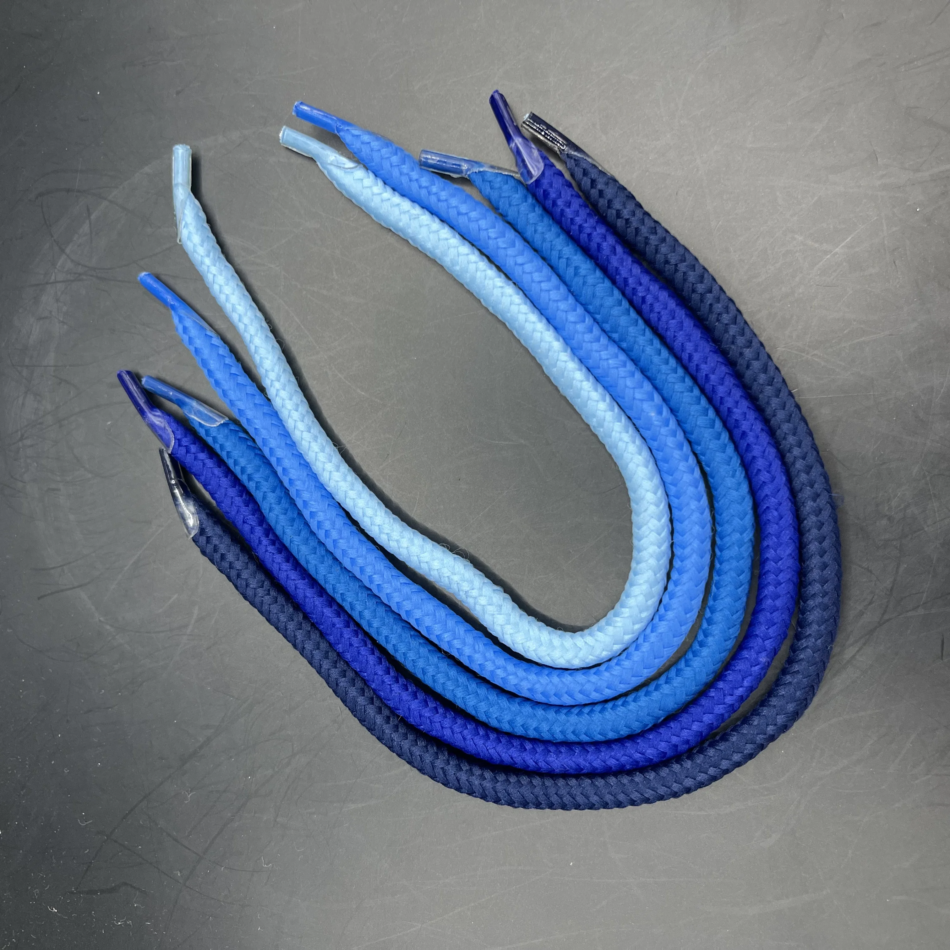 Pvc Bag with Rope Handle