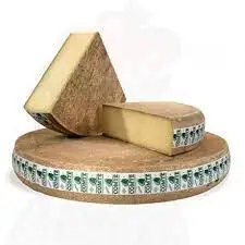 12-18 Months  Month Comte Cheese