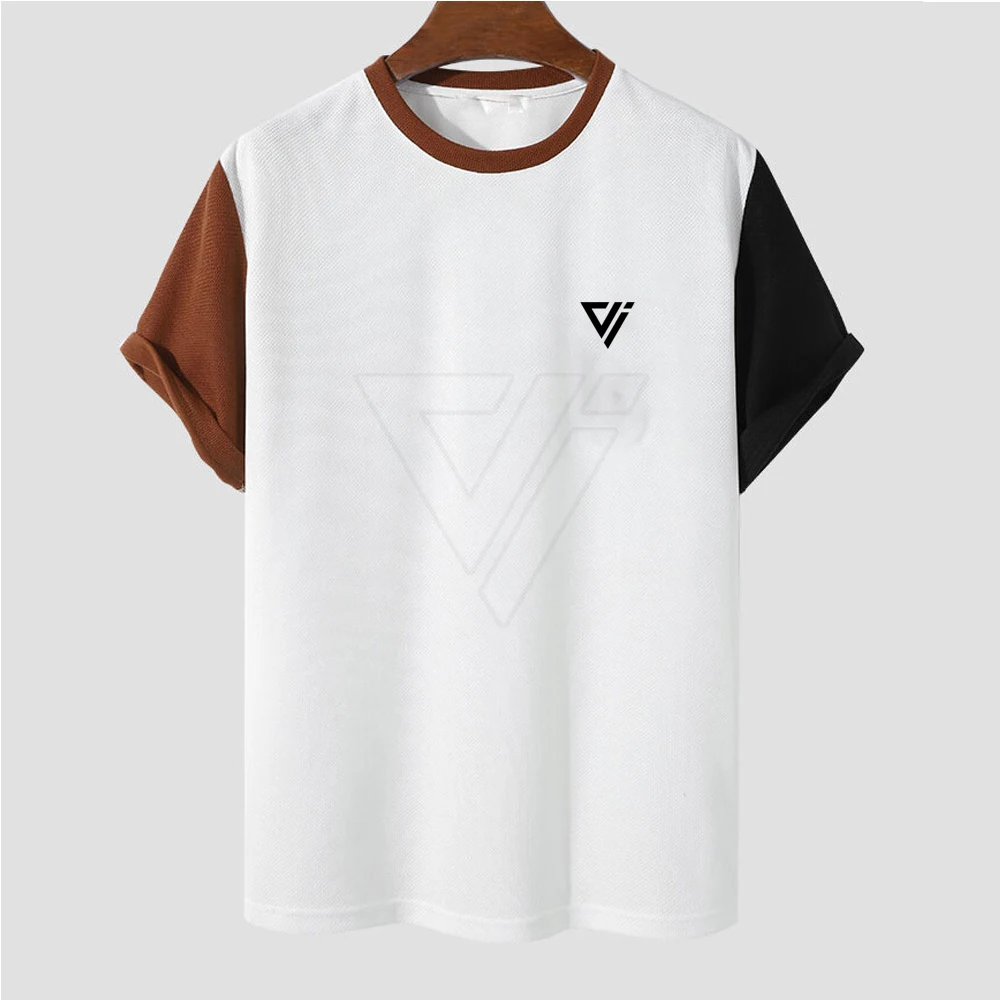 T Shirt OEM Style Cotton polyester T-Shirt Most Popular Men T Shirt For Sale Whole Sale Rate