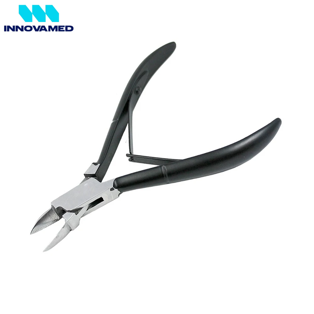 Podiatry Instruments Ingrown Toenail Nipper Podiatrist Pedicure Kit Nail Care Instruments Set Podiatry Tools