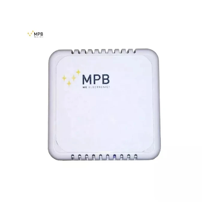 Italian OAS-TH Optical alarm system sensor for temperature and humidity in shielded environment