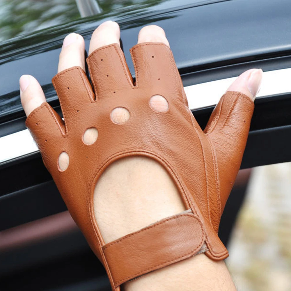 2023 New unisex leather gloves new quality hand protection equipment gloves new cotton mittens