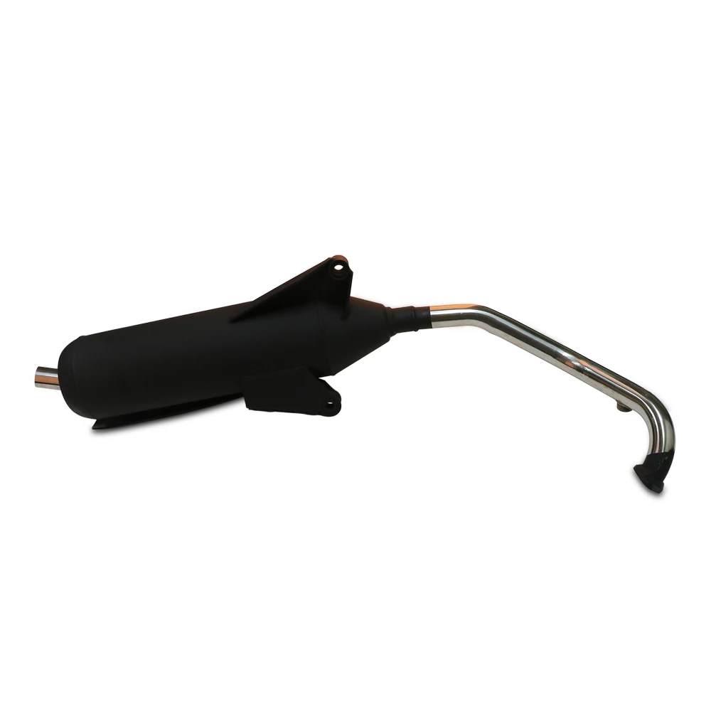 Scooter Exhaust For Powersports
