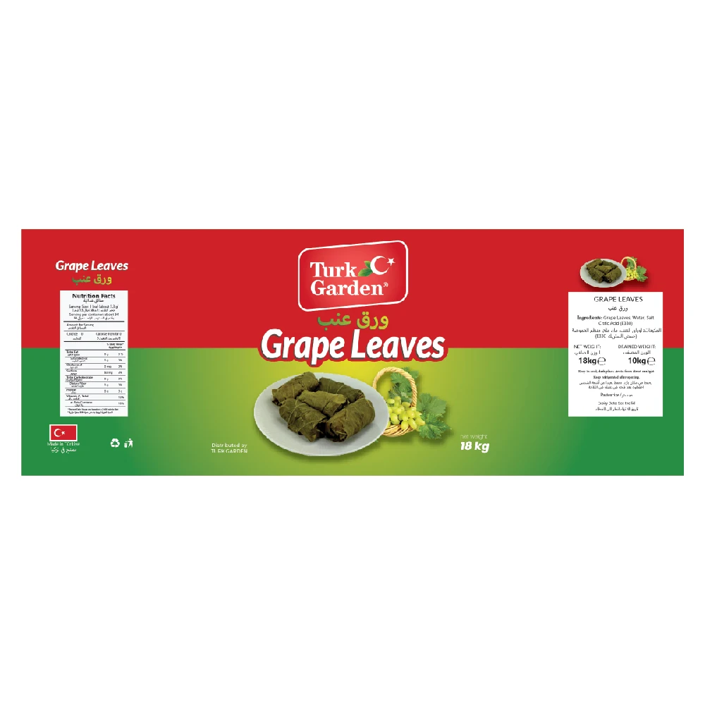 Виноградные листья, высокие горы и долины в Турции, натуральные консервированные продукты, высокое качество, Лучшая цена, виноградные листья из Турции, приправ