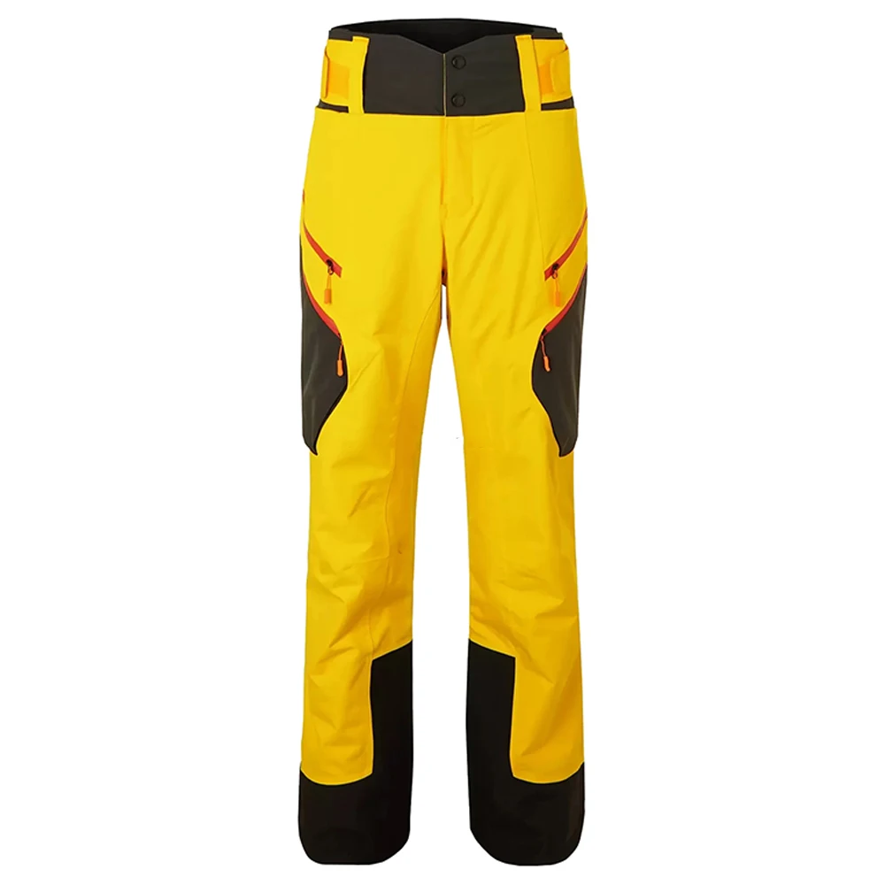 Ski Suit Men Winter Warm Waterproof Coat and Pants Windproof Outdoor Sports Snow Set Skiing Snowboard Snowsuit Skisuite Snowsuit