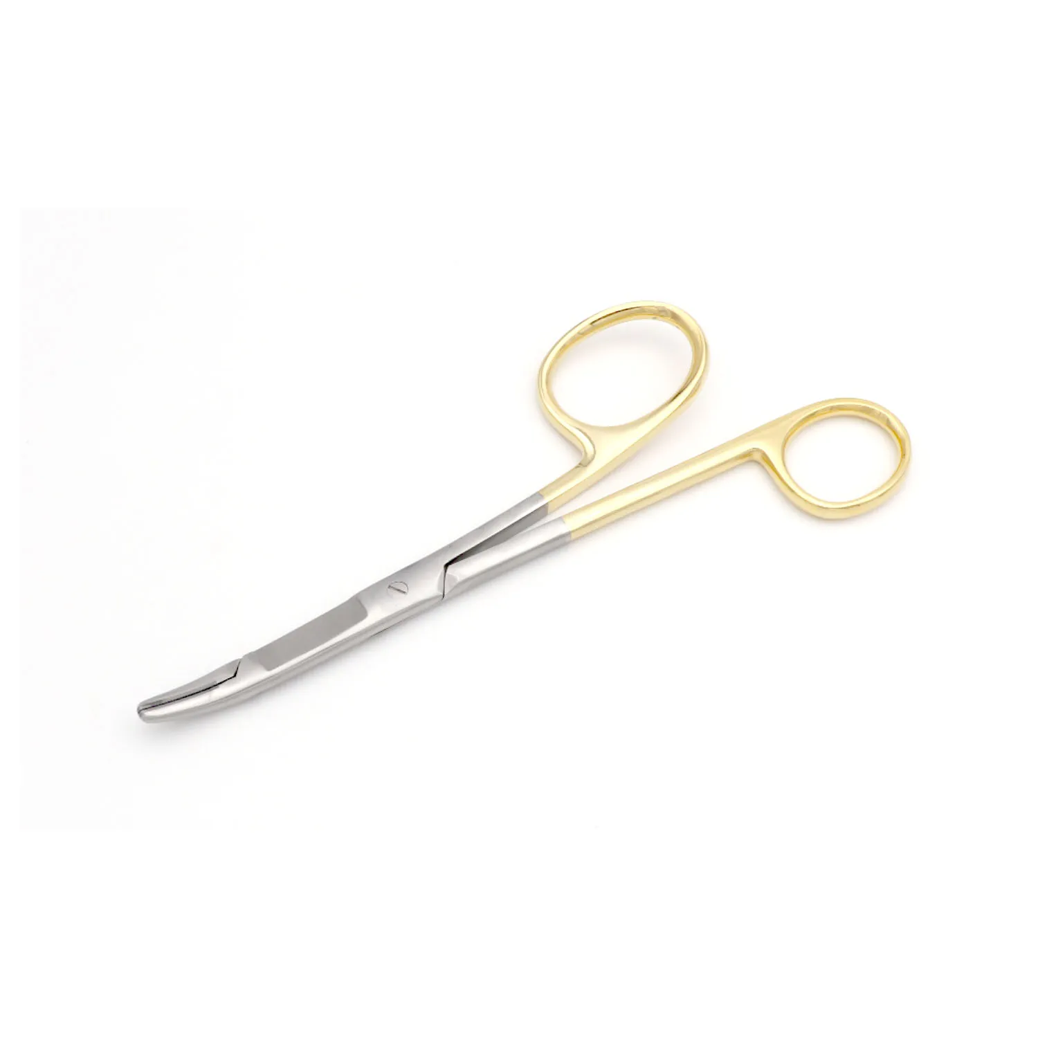 High quality Gillies Scissors/Needle holder surgical general instruments