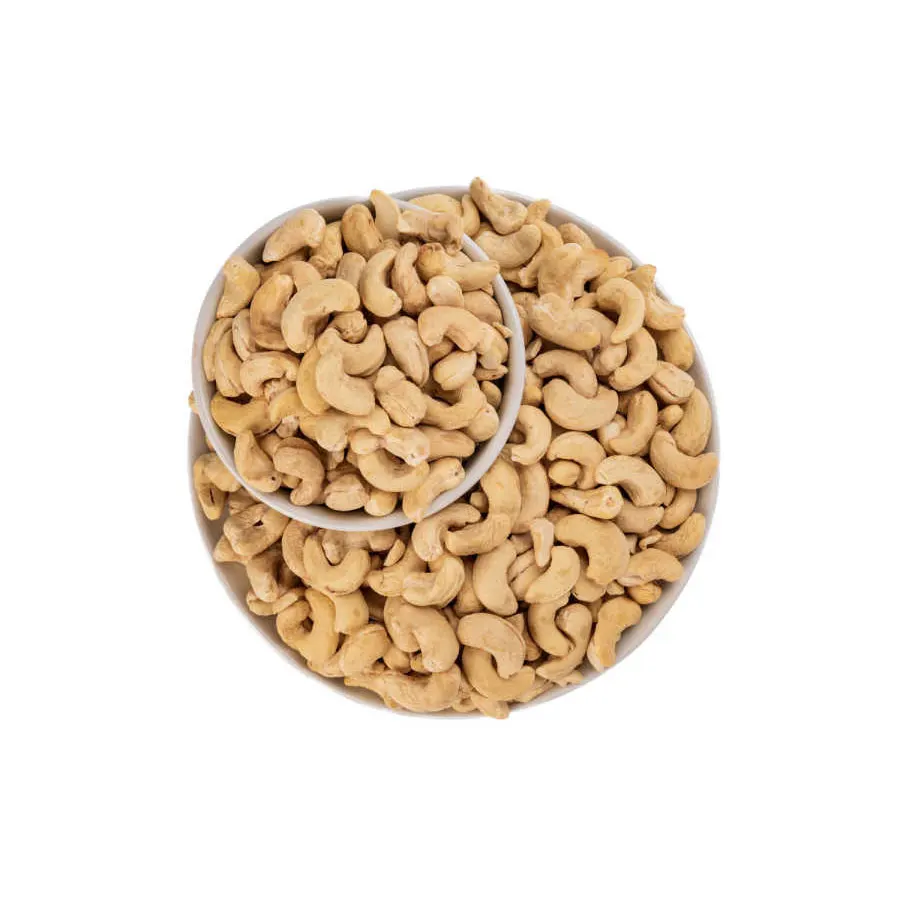 Турецкий орех кешью лучшего качества, упаковка кешью, сырой кешью