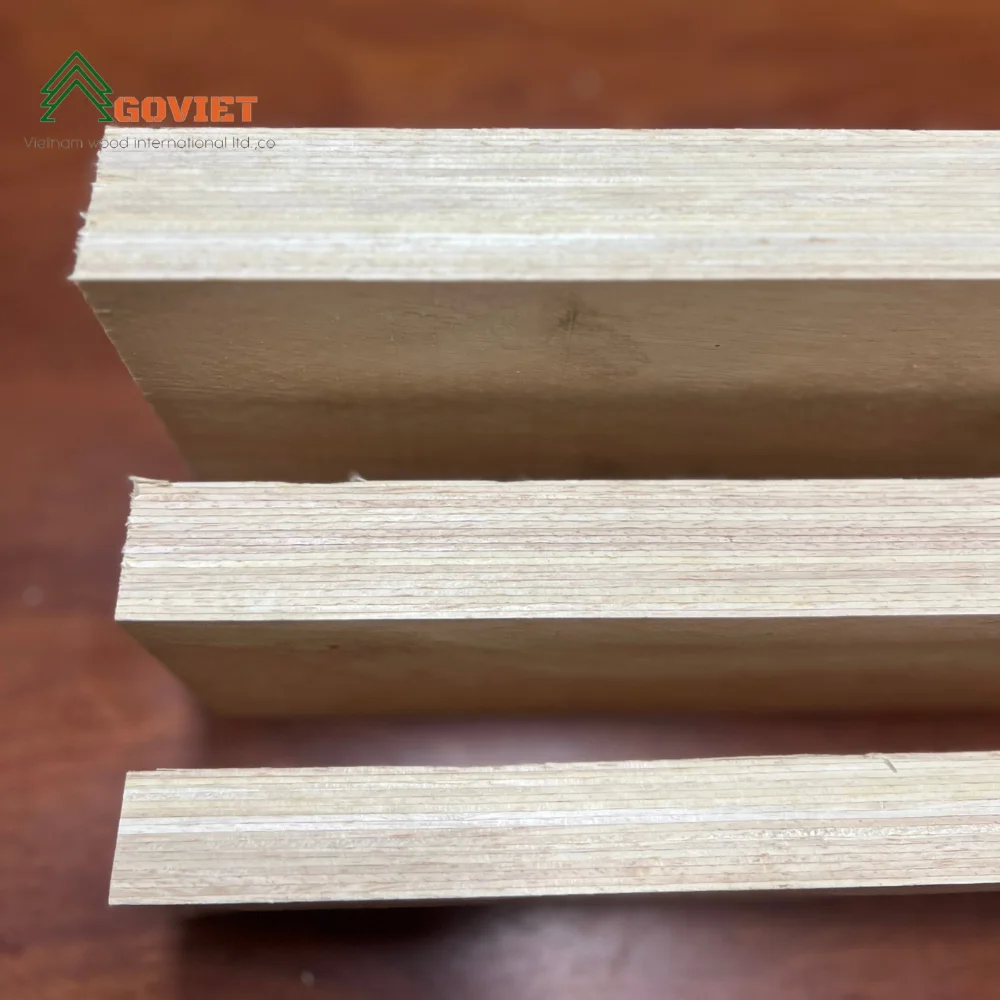 Резиновая деревянная фанера высокого качества по низкой цене от вьетнамского азиатского шпона из тикового дерева FSC AA AB CLASS инженерный шпон