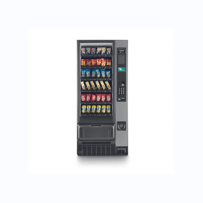 Wholesale Vendor Machine Snacks And Drinks Combo Vending Machine