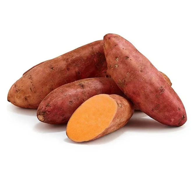 Best Quality Hot Sale Price Fresh Vegetables Sweet Potatoes