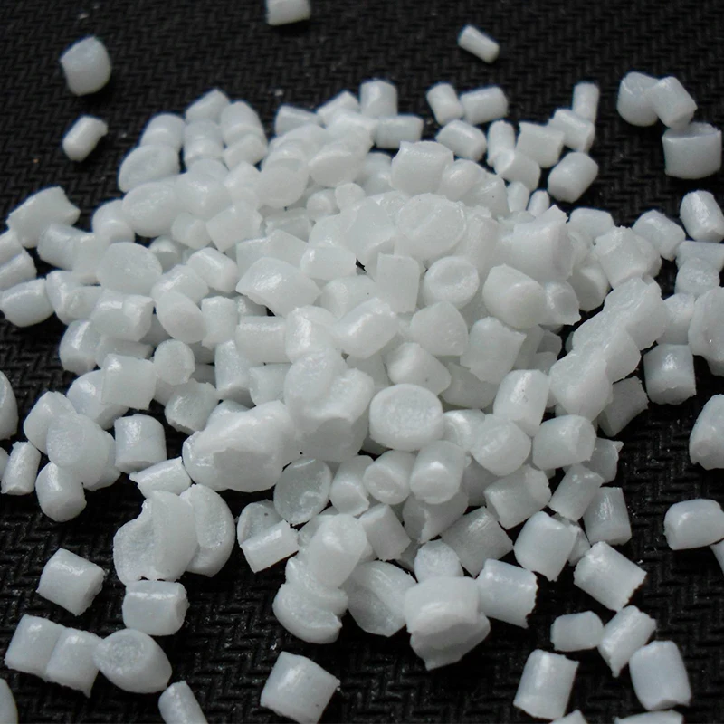 EVA Granules Foaming Resin EVA Raw Plastic Material Manufacturers