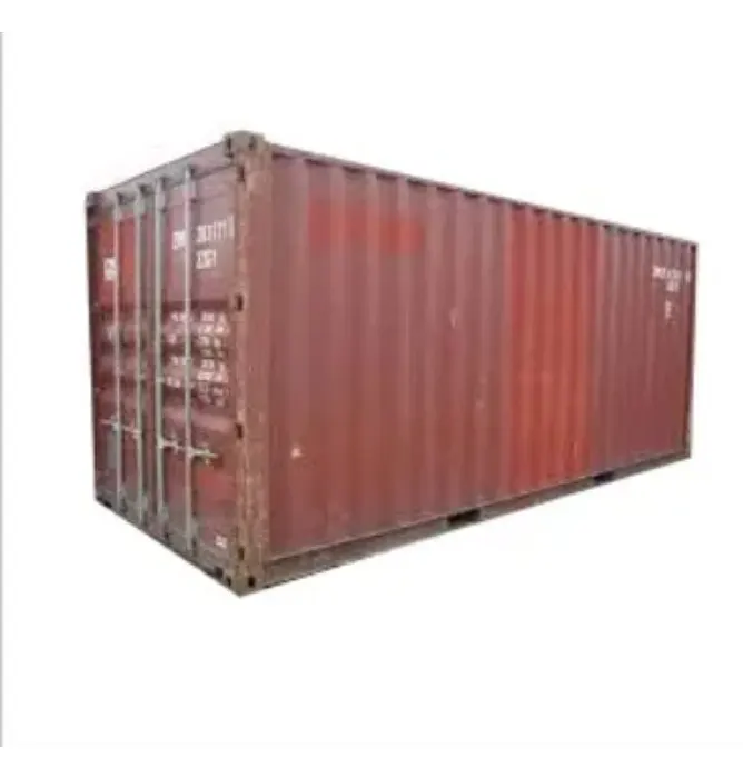 Профессиональный производитель недорогие морские контейнеры для перевозки сухих грузов 20 футов и 40 пригодные использования