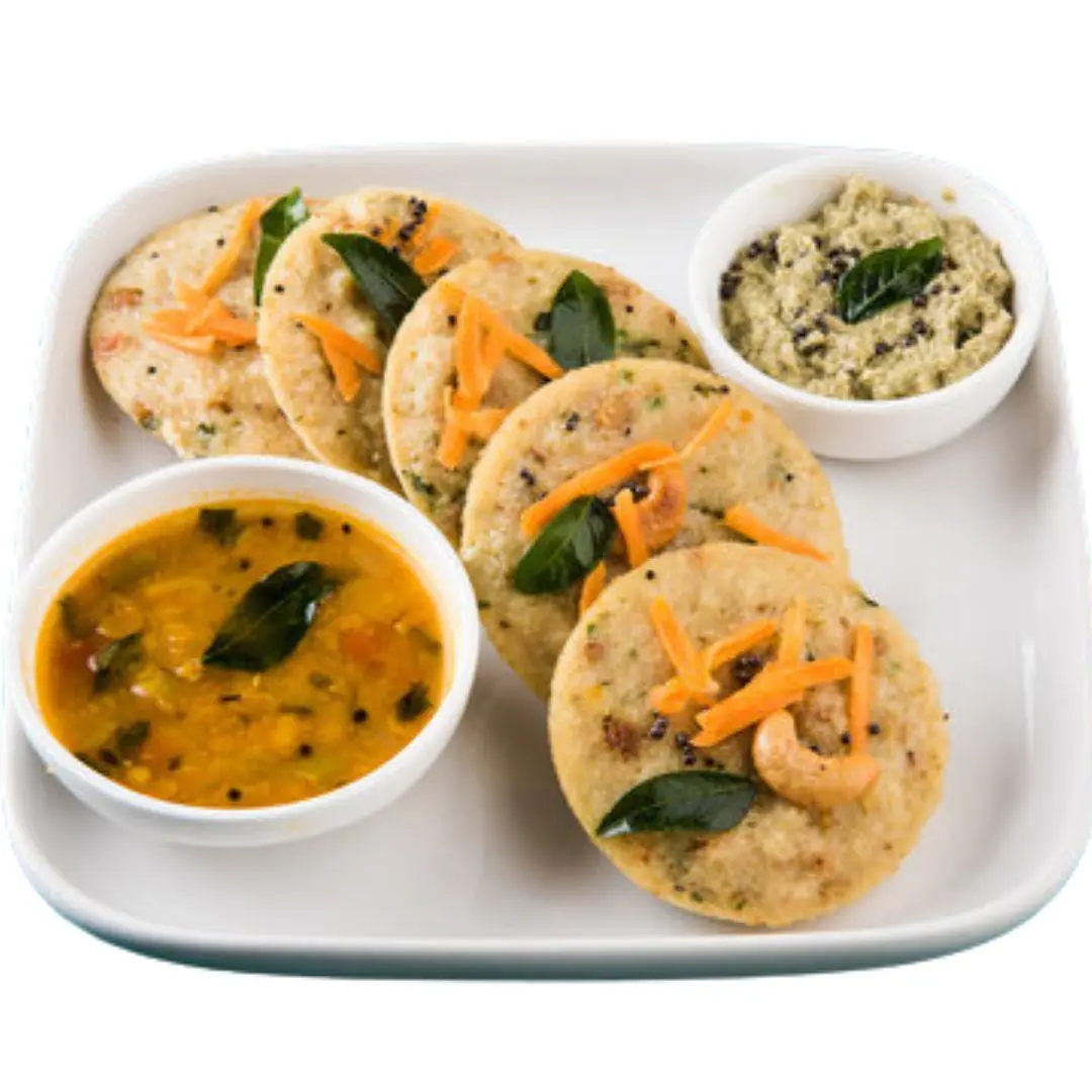 Wholesale Price Superior Quality Idli Rava Indian Product Idli Rava Supplier Manufacturer From India