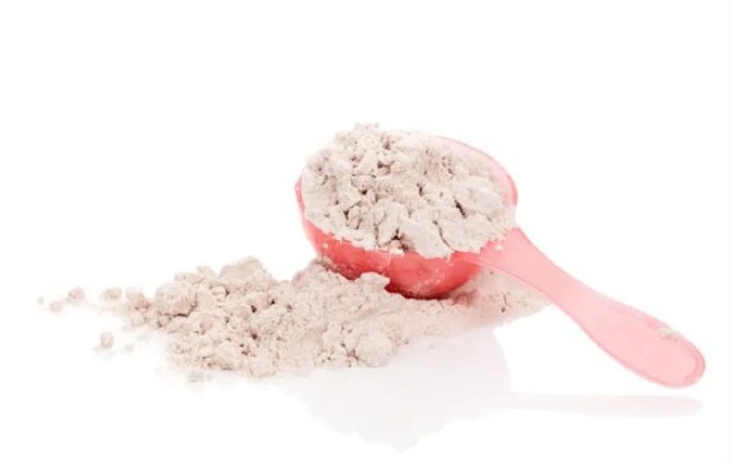 Custom Protein Powder Advanced Whey Protein Powder