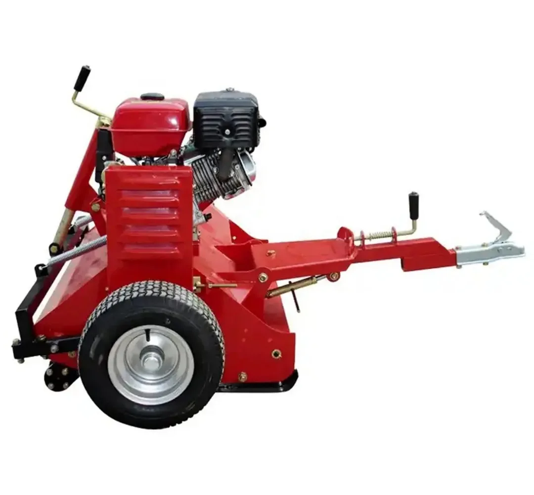 Original wholesale price walk behind cylinder atv mower portable robot grass cordless lawn mower