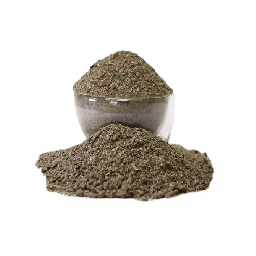 Sunflower Meal Pellets Dried Wheat Seeds Farm Animals High Protein Feed Cattle Horse Pig Dog Cow Fish Food Bran Corn Content Bag