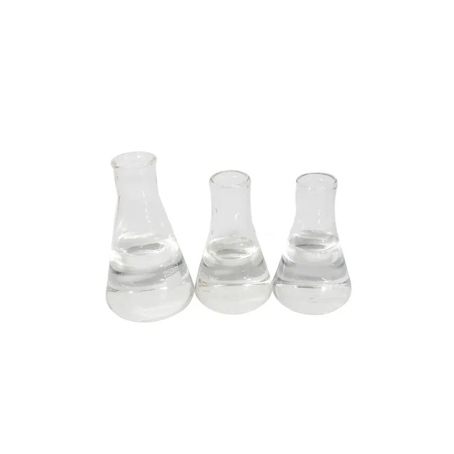 Reliable supplier of isooctyl alcohol 2-EH 2-Ethylhexanol / 2-Ethyl-1-hexanol CAS 104-76-7 for solvents