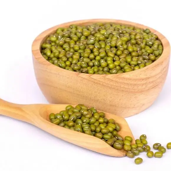 High Quality Wholesale Green Mung Beans Factory Price Green Mung Beans For Sale