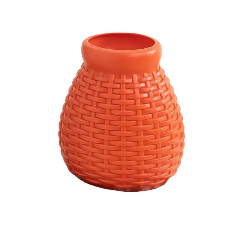 Glass Flowers Vase For Centerpieces Wedding Centerpiece Clear Ceramic Modern Mini Acrylic Centerpiece White Keramik Vase Noedic