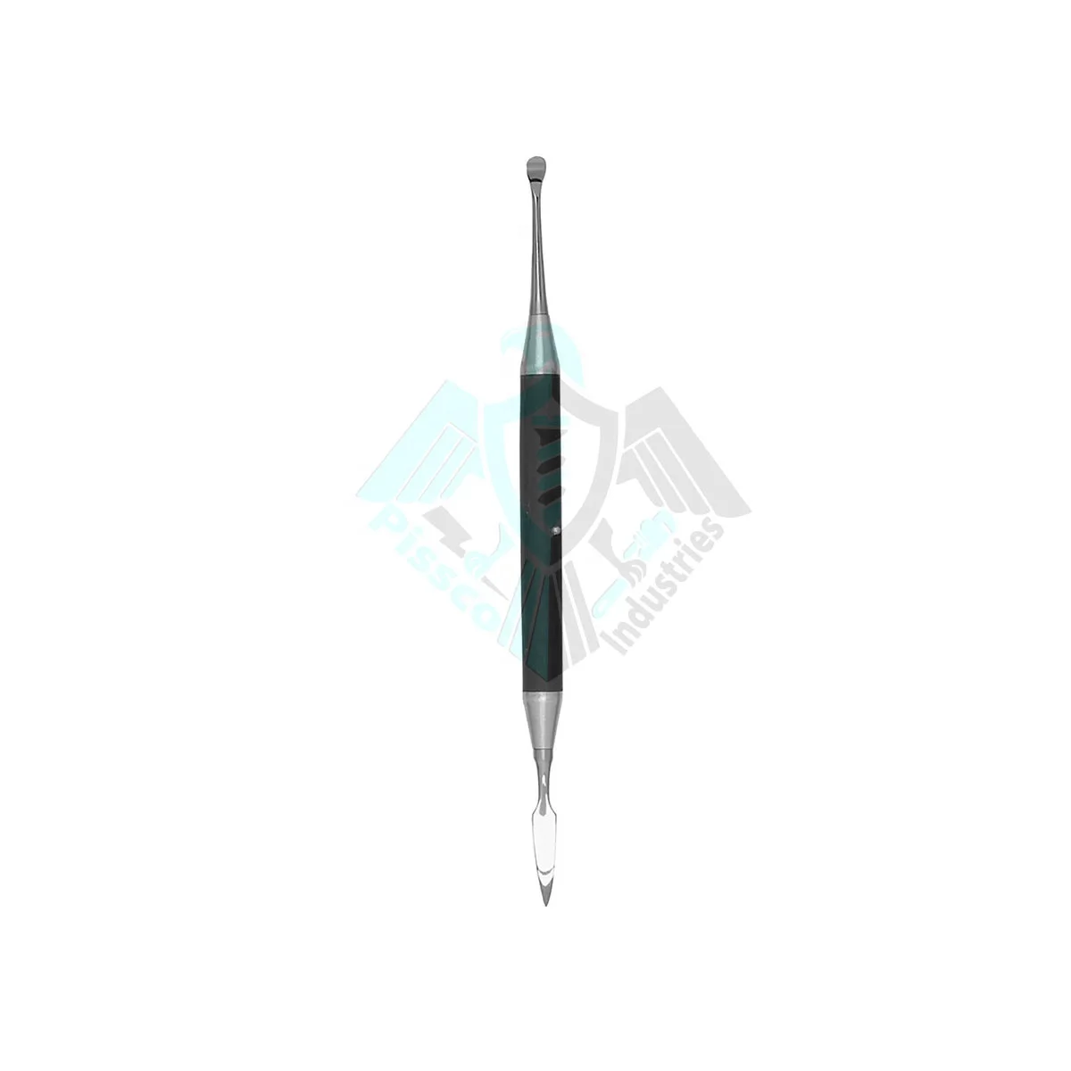 Wholesale Supplier Pissco For Dental Willis Bite Gauge Stainless Steel Autoclavable Japanese Material Stainless Steel