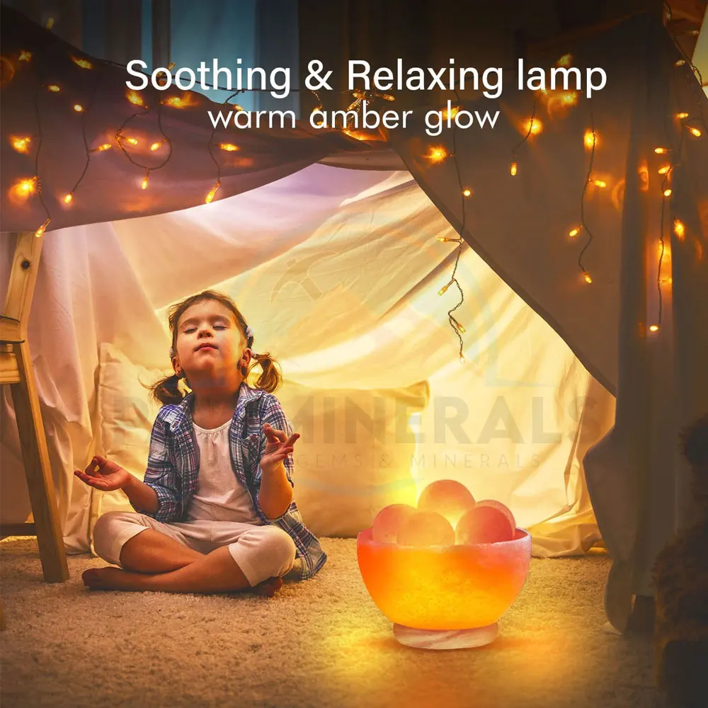 Natural Himalayan Salt Lamps from Pakistan Wholesale  Price Himalayan Salt Lamps
