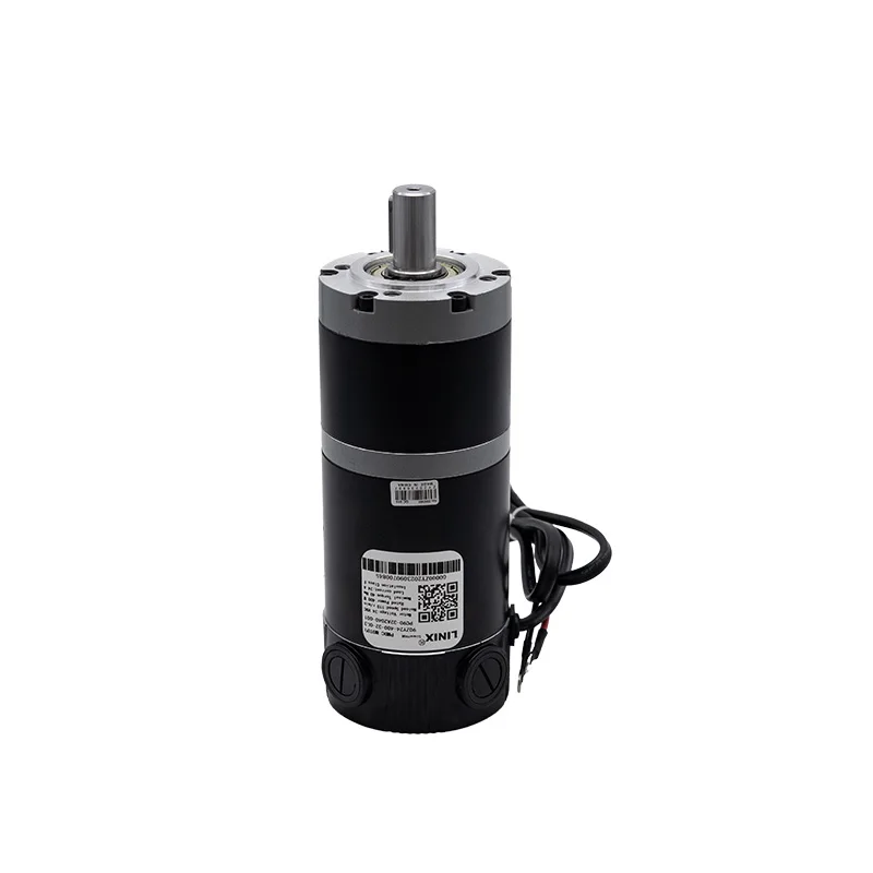 38F Aibbs207-120000-00 высокоэффективный электроусилитель рулевого двигателя постоянного тока для вилочного погрузчика