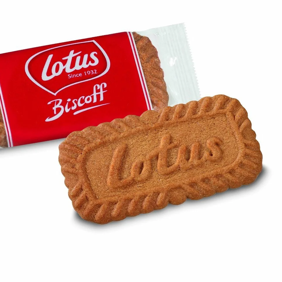 Buy Lotus Cookies and Creamy - Lotus Crema Biscoff Biscuits Spread Smooth Cream 400g FOR SALE top quality