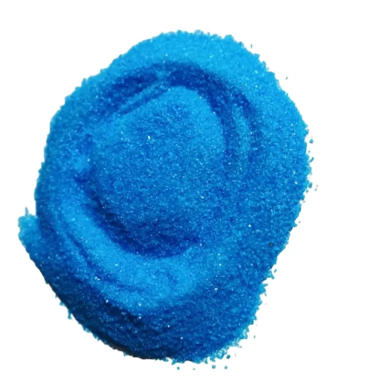 Special Offer: Fertilizer grade Blue Copper Sulfate CuSO4 5H2O Limited Time Sale