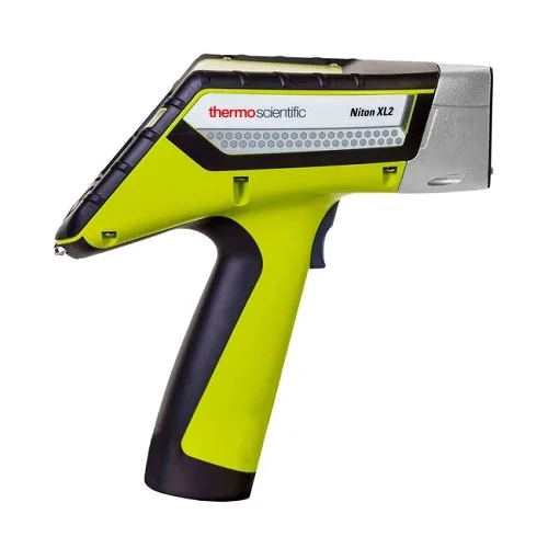 Newest Best priced XL2 980 PLUS XRF Analyzer General Metals XL2-980 Plus