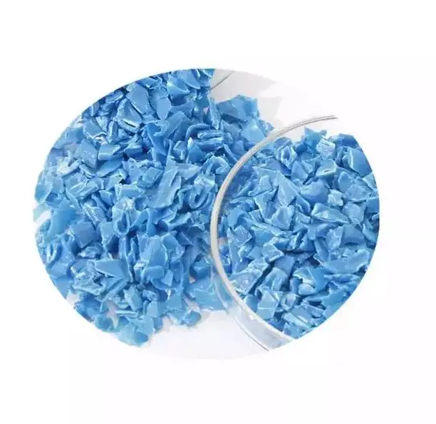 Virgin PP granules/PP recycled plastic scrap/ polypropylene Pellets Virgin PP T30S raffia grade for woven bag