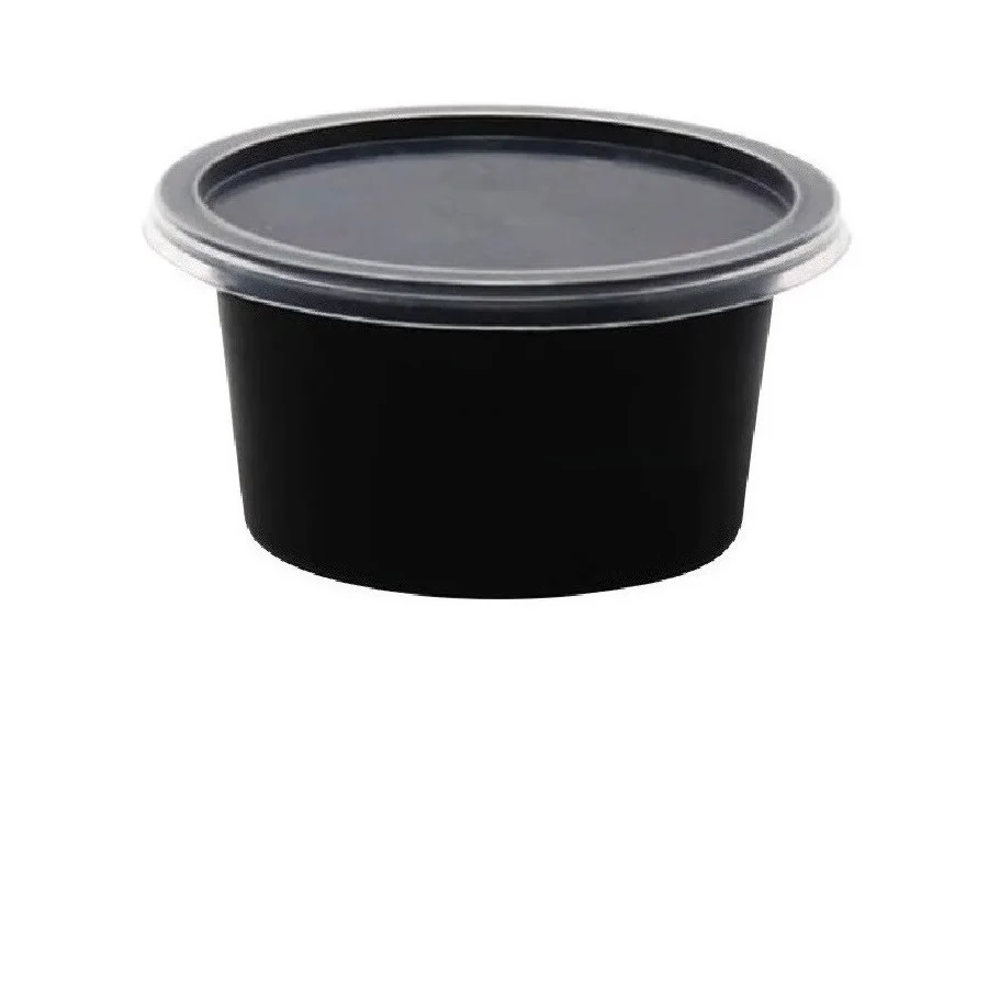 VIETNAM MANUFACTURER airtight plastic food containers have a convenient lid that can use with microwave and freeze- - B0639