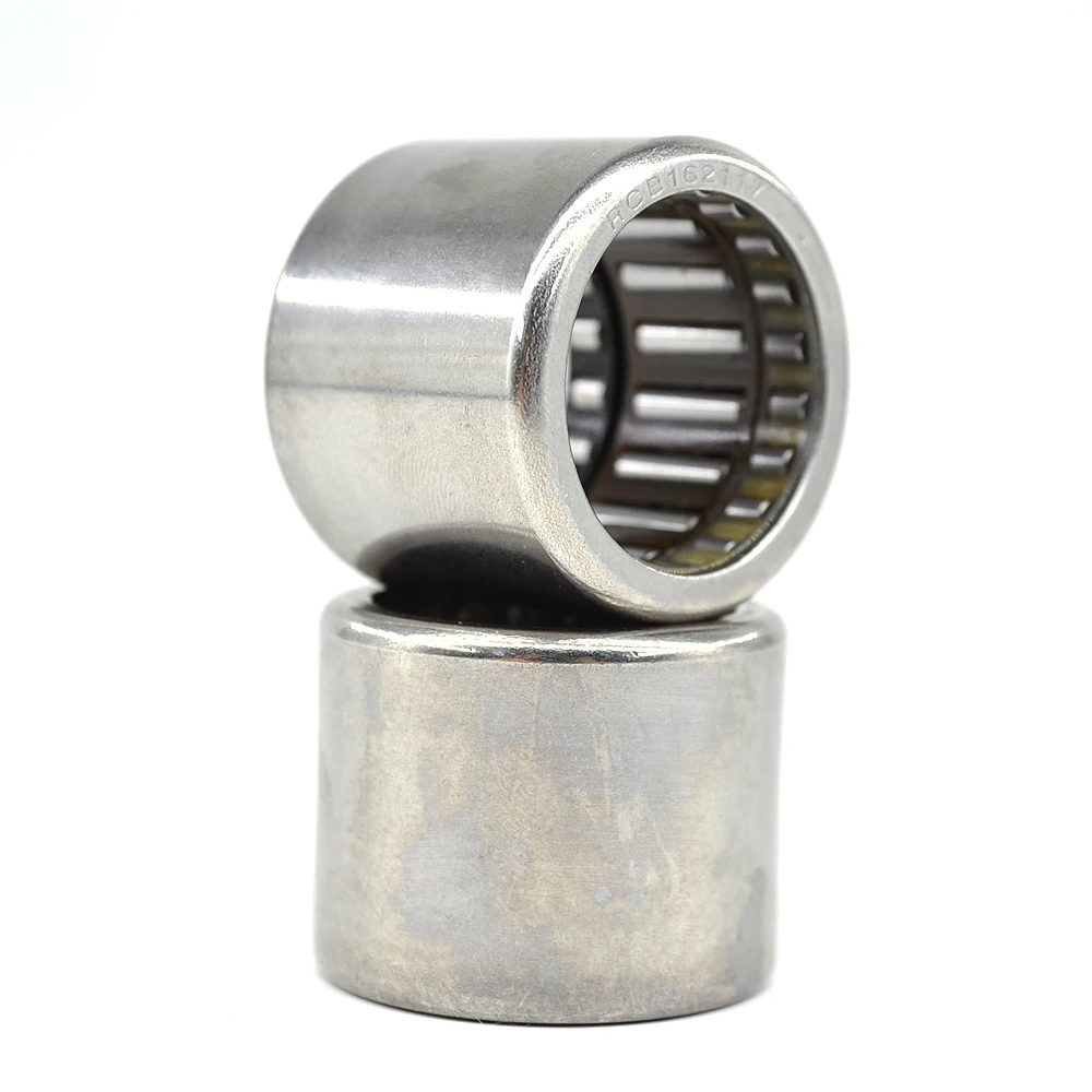 Wholesale High Quality Stainless Steel Drawn Cup Bearing Needle Roller Bearing Sce108