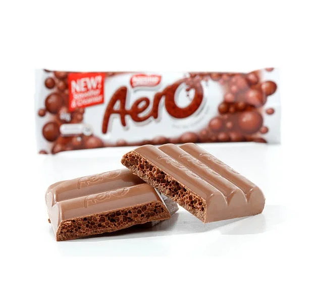 Hot Selling Price Of Nestle Aero Chocolate In Bulk Quantity