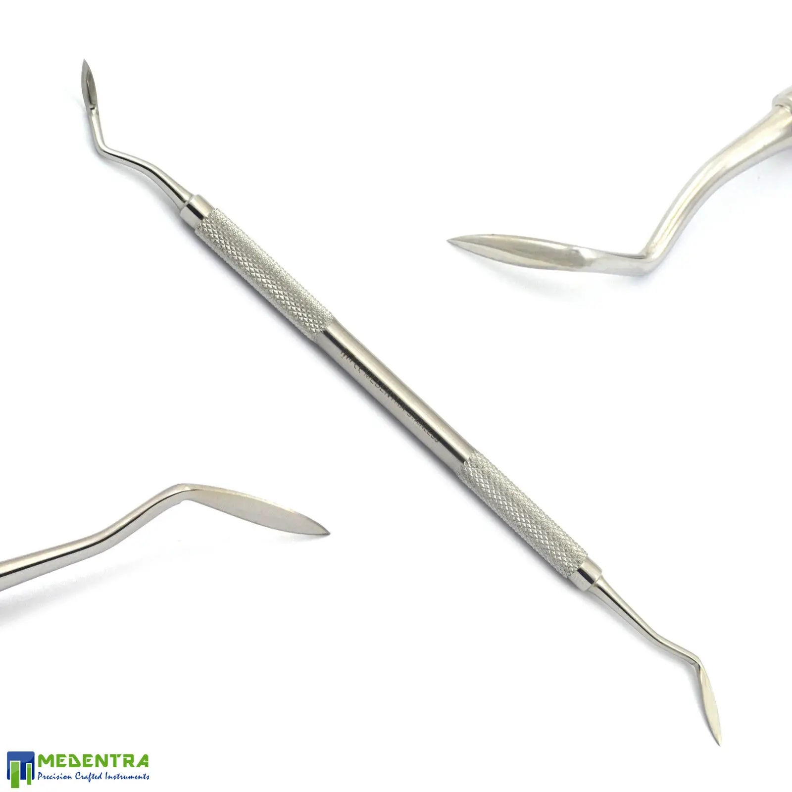 7 шт. набор стоматологических инструментов