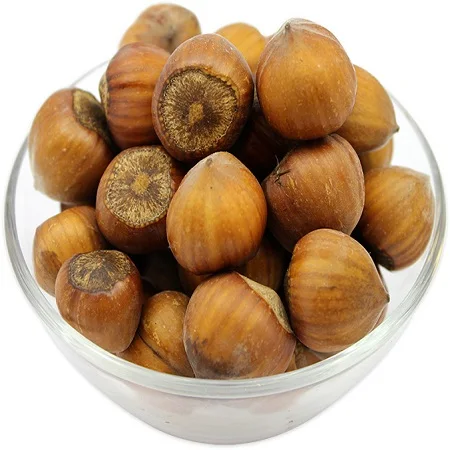 Natural Taste Quality Organic Hazelnut/Hazel Nut at Low Price