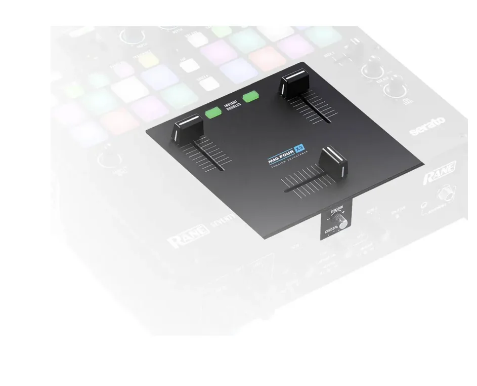 BEST SELLING Seventy DJ Battle Mixer