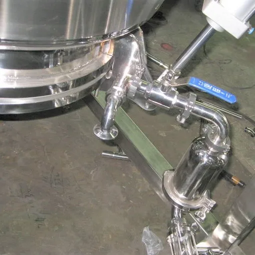 JOSTON Low Temperature Plant Chinese NATURAL PLANT extractor extract Oil Laboratory Extraction And Concentration Machine