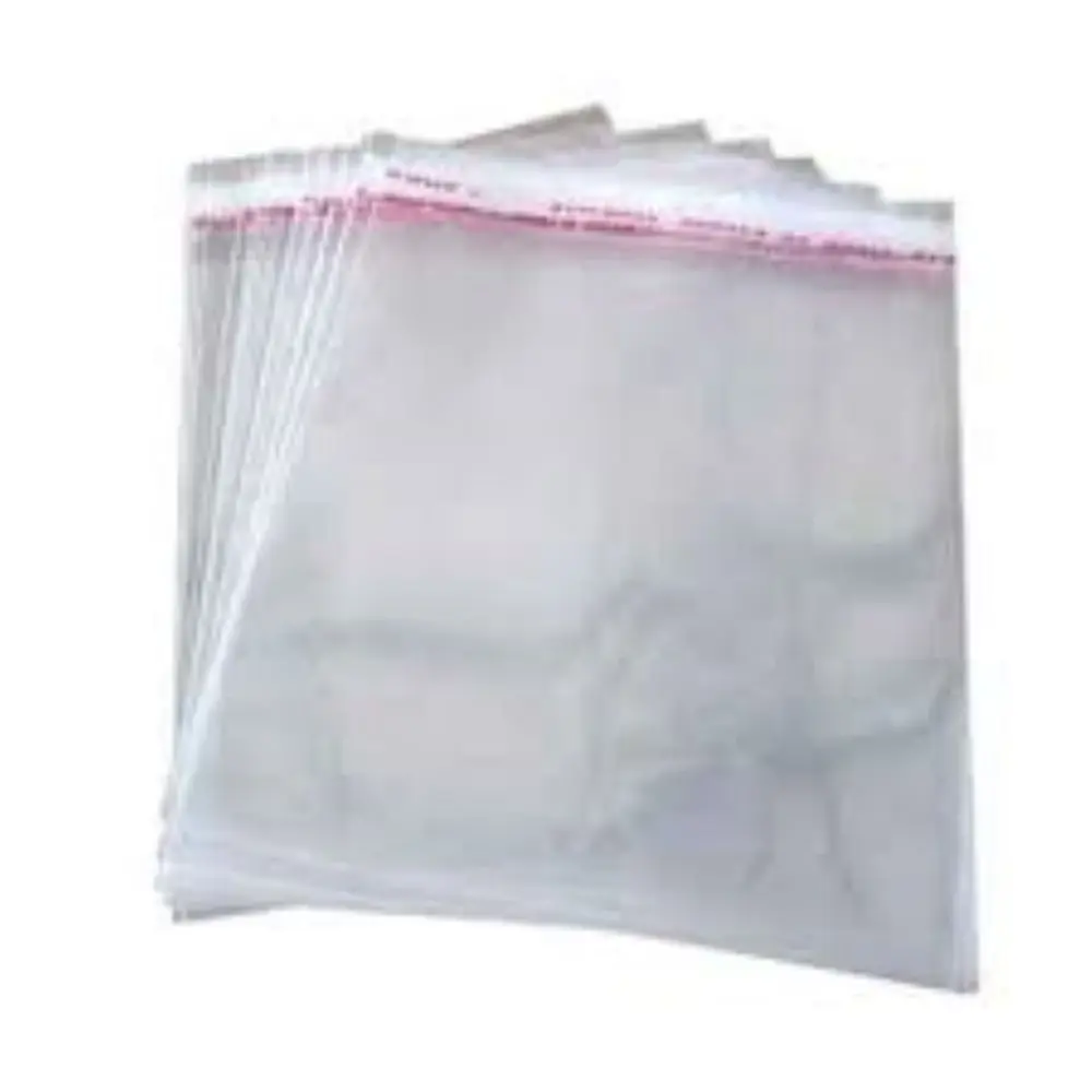 Bopp Laminated PP Woven Bags 25kg 20kg Capacity Single Knitting Use-for Sugar Flour Poultry Feed Agriculture Food Customizable