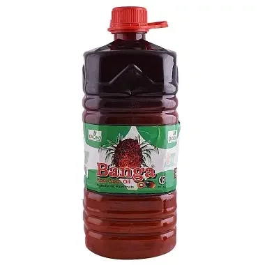 Red Palm Oil for sale