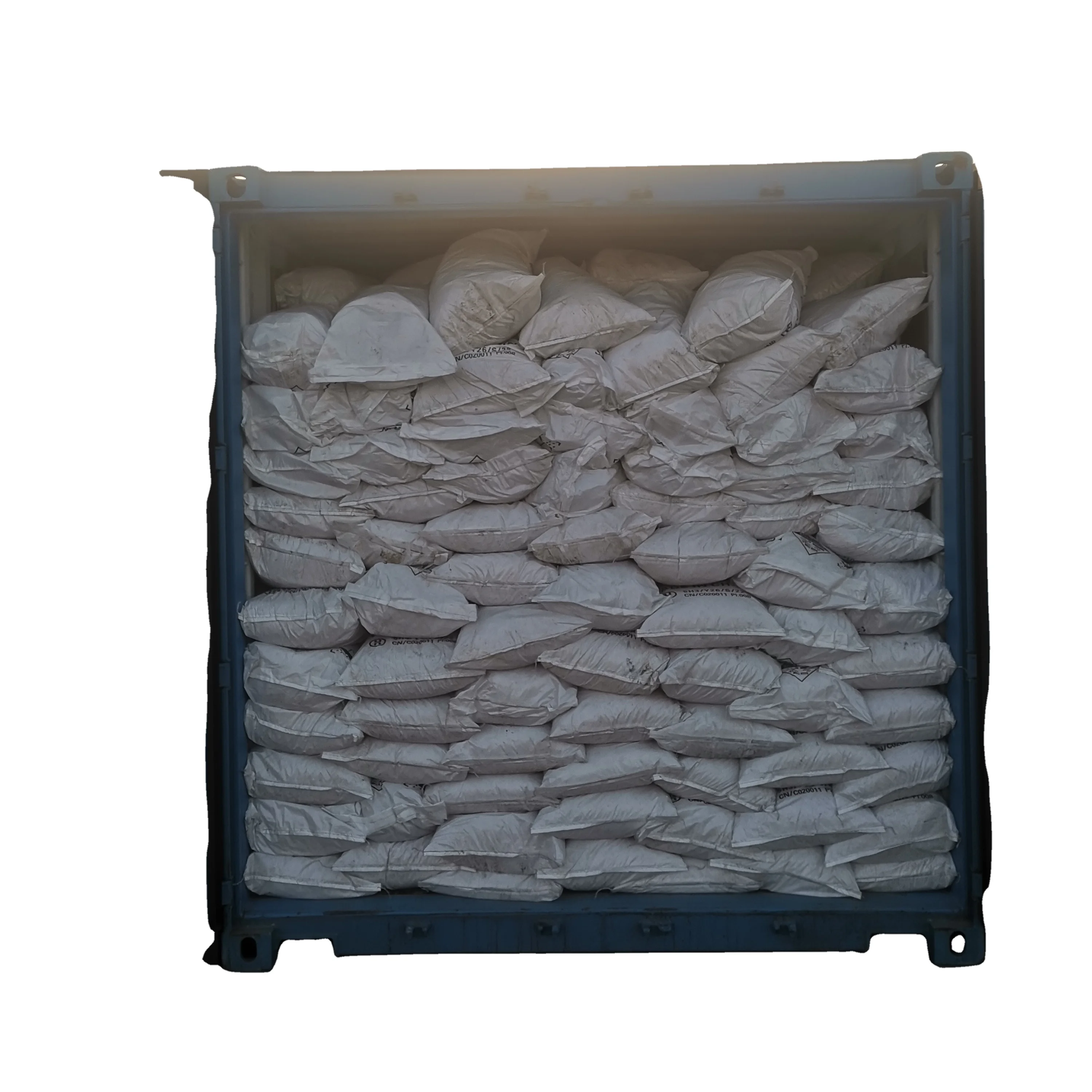 Hydroxide Potassium Cas no 1310-58-3