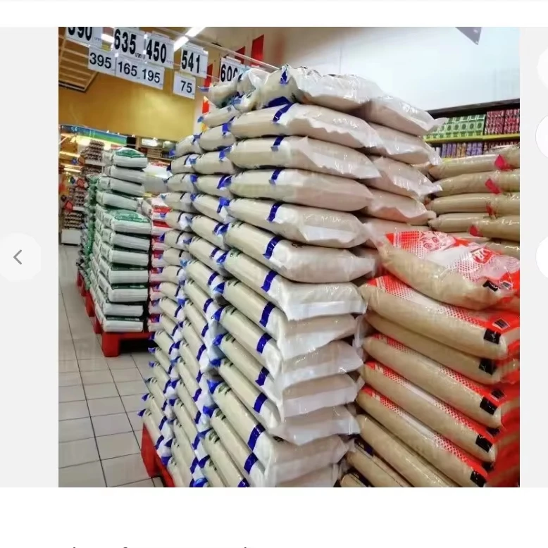 LONG GRAIN WHITE RICE