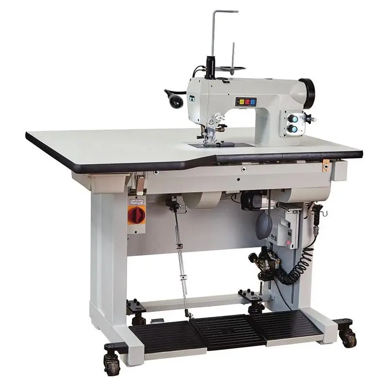 Multi-Function Sewing Machine for Quilting, Embroidery, and Crafting