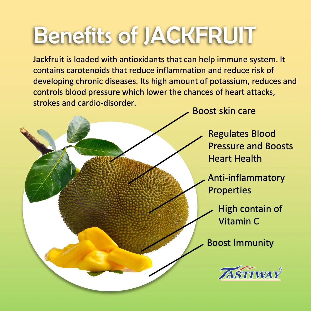 Hot Deals Premium Natural Healthy Fresh Jackfruit Sliced Sweet Freeze Dried Food Good Quality 0.02kg Weight Pouch Packaging