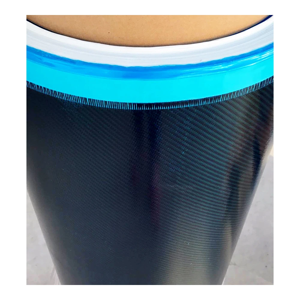 Carbon fiber plain twill prepreg carbon fiber pre preg sheet