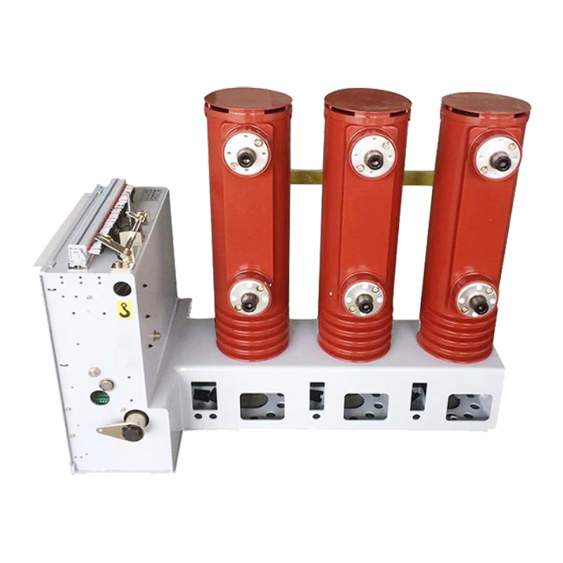 Vacuum Circuit Breaker Kampa ZN63(VS1)-12 24KV 630a VCB manufacturers High Voltage