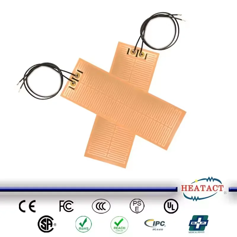 High Frequency Electric Heater with Adjustable Thermostat for Commercial and Household Use