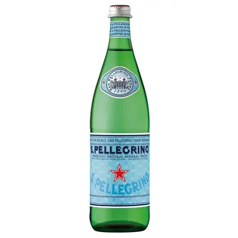 High Quality San Pellegrino Sparkling Natural Mineral Water Cheap Price